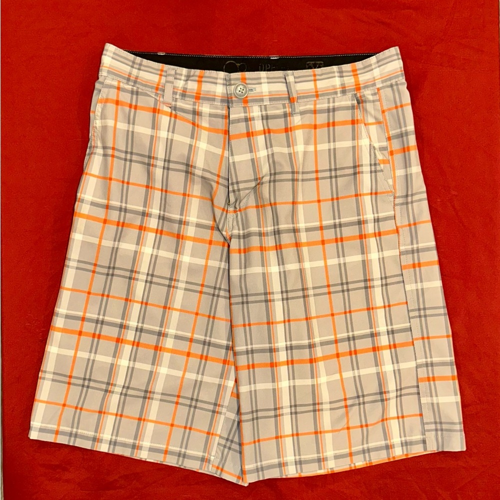 OP stretch board shorts 30 waist